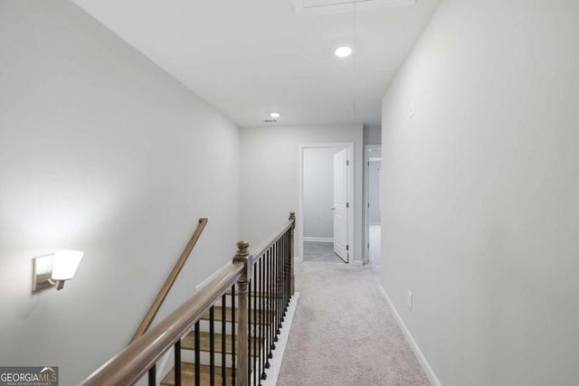 4816 Kittle Way, Lilburn, Lilburn, GA 30047