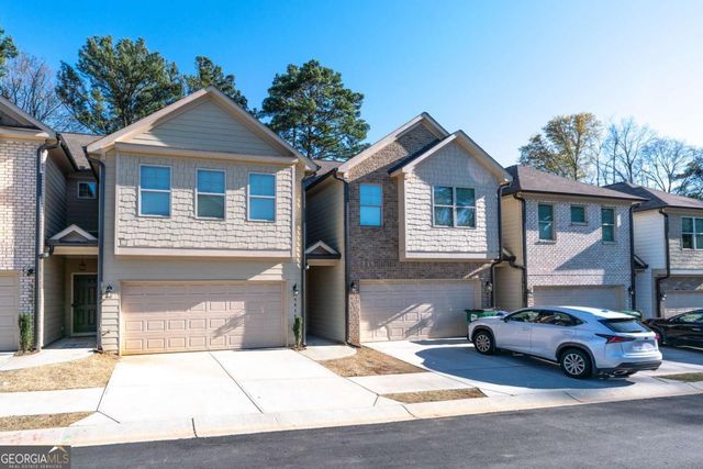 4816 Kittle Way, Lilburn, Lilburn, GA 30047