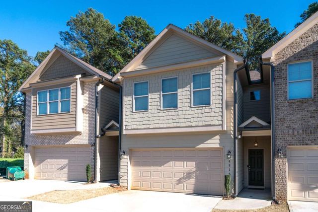 4816 Kittle Way, Lilburn, Lilburn, GA 30047