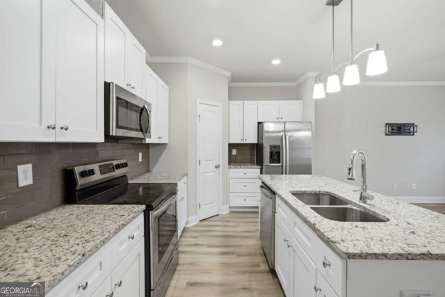 4816 Kittle Way, Lilburn, Lilburn, GA 30047