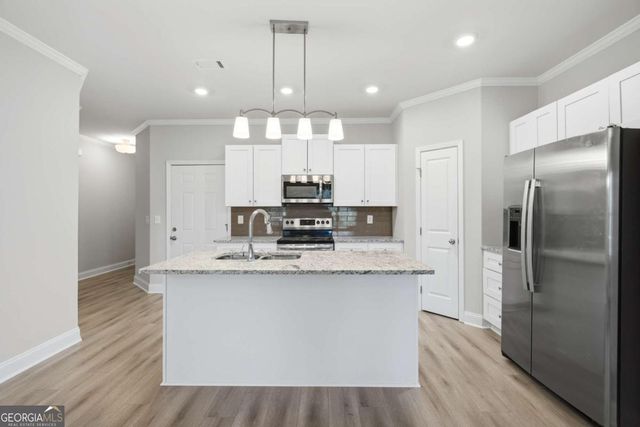 4816 Kittle Way, Lilburn, Lilburn, GA 30047