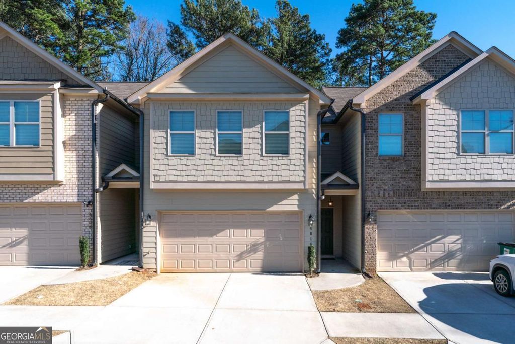 4816 Kittle Way, Lilburn, Lilburn, GA 30047