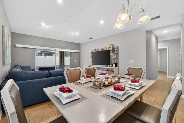 442 KESTREL DRIVE, Groveland, FL 34736