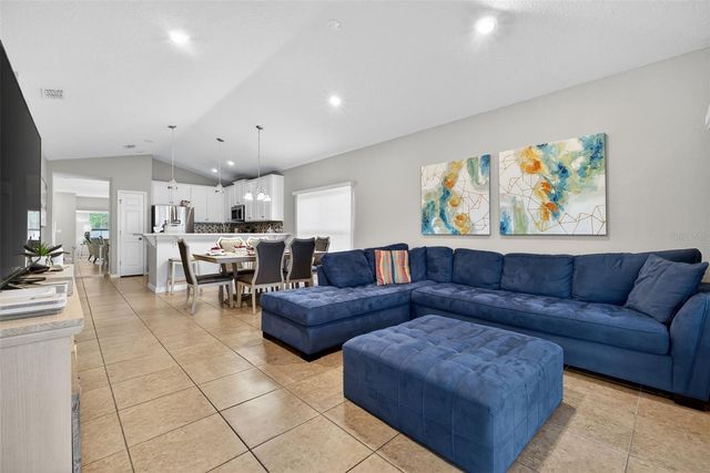 442 KESTREL DRIVE, Groveland, FL 34736