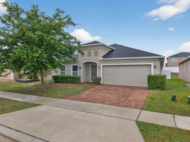 442 KESTREL DRIVE, Groveland, FL 34736