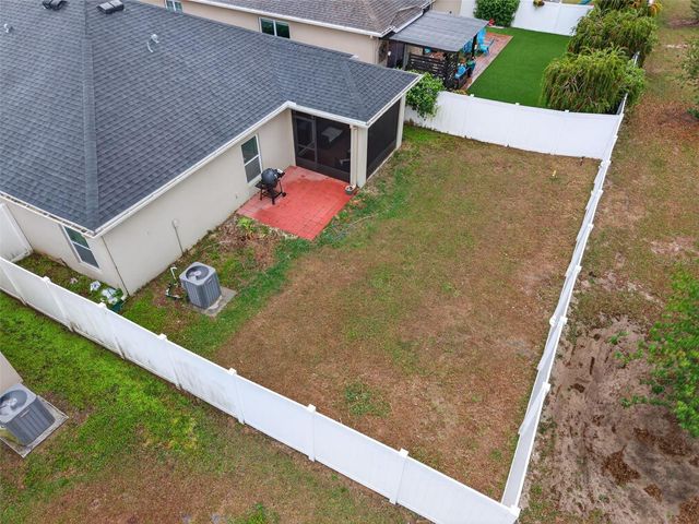 442 KESTREL DRIVE, Groveland, FL 34736