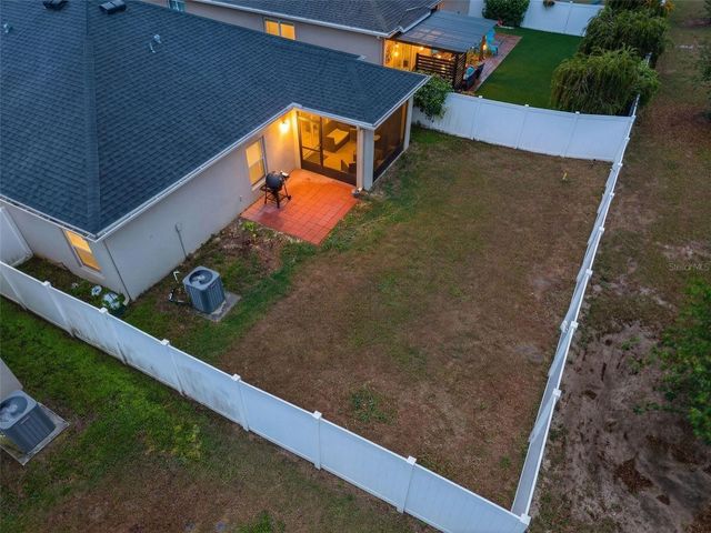 442 KESTREL DRIVE, Groveland, FL 34736