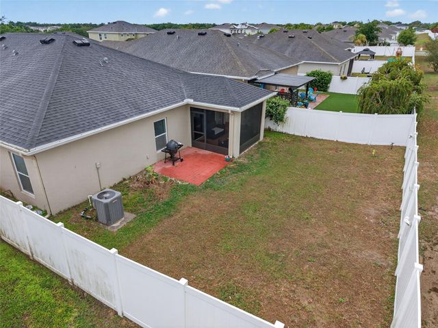 442 KESTREL DRIVE, Groveland, FL 34736