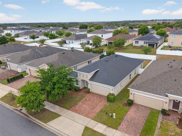 442 KESTREL DRIVE, Groveland, FL 34736