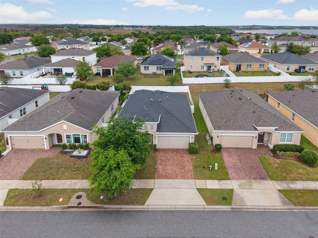 442 KESTREL DRIVE, Groveland, FL 34736