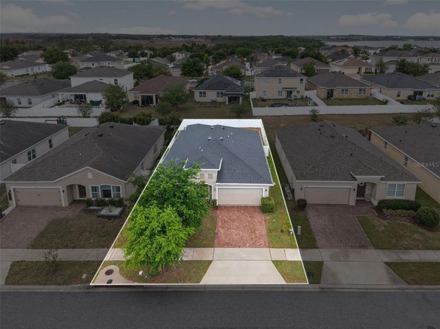 442 KESTREL DRIVE, Groveland, FL 34736