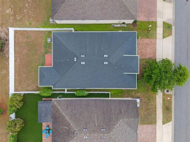 442 KESTREL DRIVE, Groveland, FL 34736