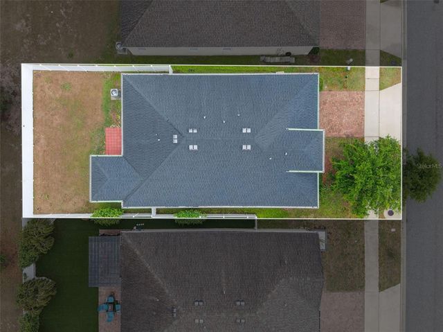 442 KESTREL DRIVE, Groveland, FL 34736