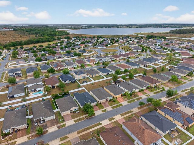 442 KESTREL DRIVE, Groveland, FL 34736