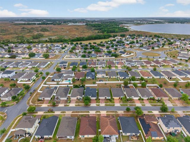 442 KESTREL DRIVE, Groveland, FL 34736