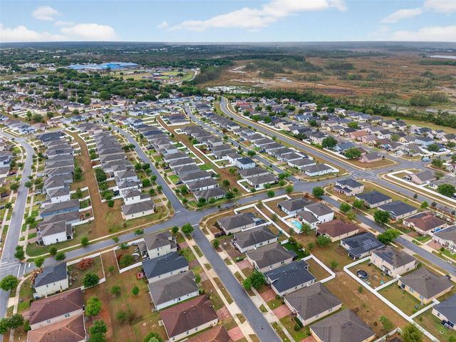 442 KESTREL DRIVE, Groveland, FL 34736