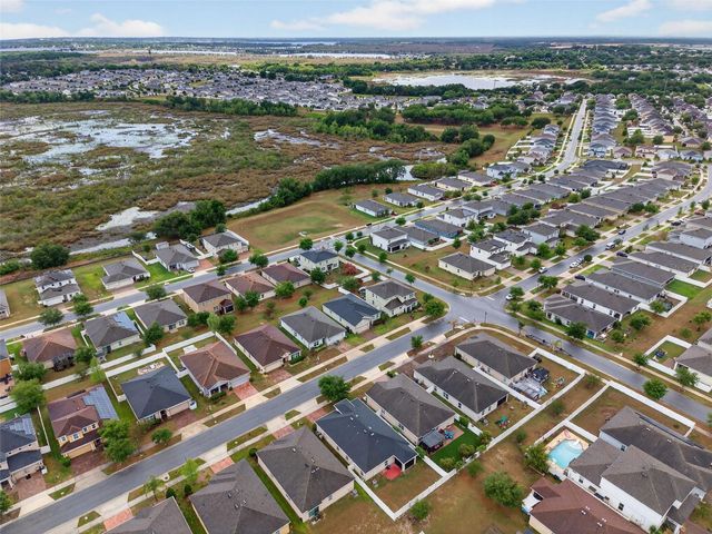 442 KESTREL DRIVE, Groveland, FL 34736