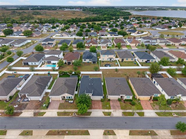 442 KESTREL DRIVE, Groveland, FL 34736