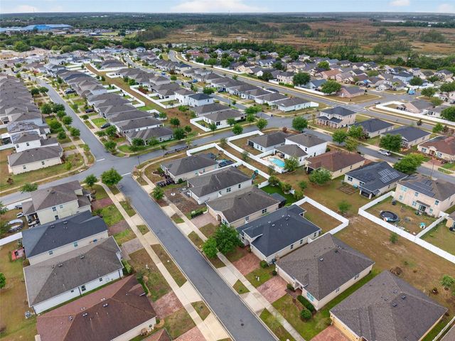 442 KESTREL DRIVE, Groveland, FL 34736