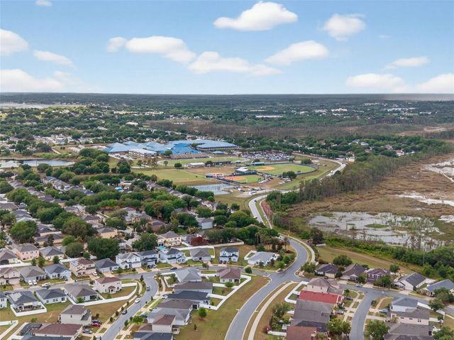 442 KESTREL DRIVE, Groveland, FL 34736