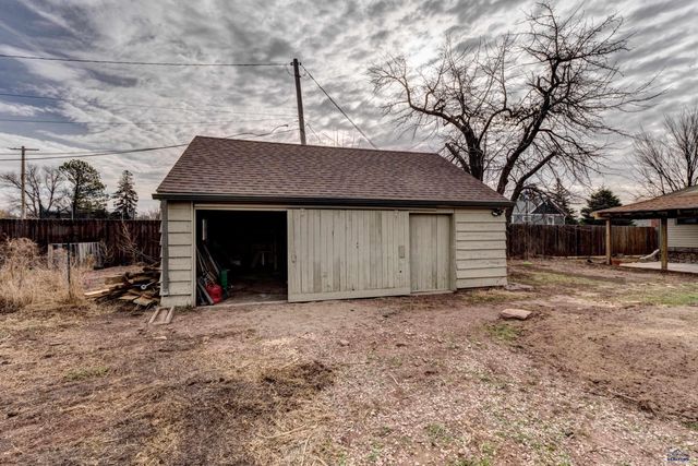 3812 W MAIN, Rapid City, SD 57702