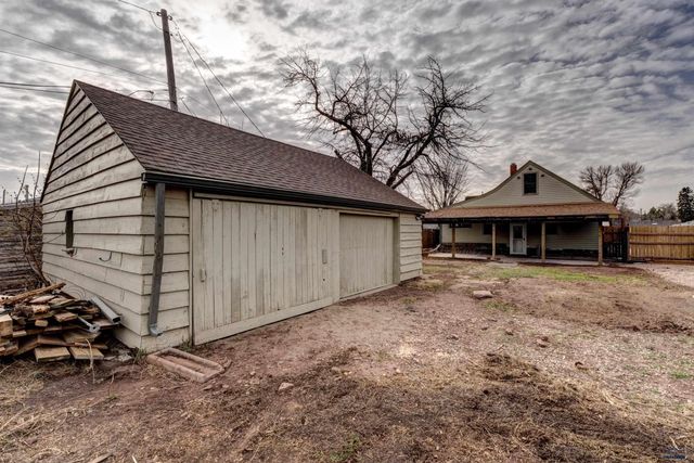 3812 W MAIN, Rapid City, SD 57702