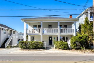 715 Carolina Beach Avenue, Carolina Beach, NC 28428
