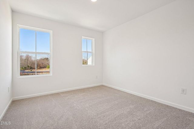219 N Stonemill Trail Unit 54, Wilsons Mills, NC 27520