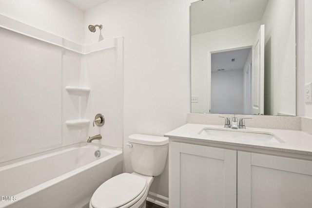 219 N Stonemill Trail Unit 54, Wilsons Mills, NC 27520