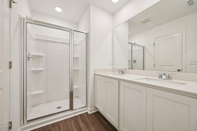 219 N Stonemill Trail Unit 54, Wilsons Mills, NC 27520