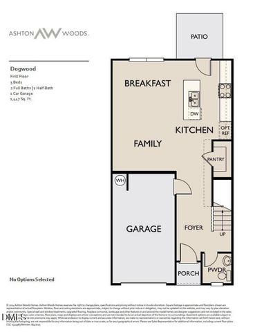 219 N Stonemill Trail Unit 54, Wilsons Mills, NC 27520