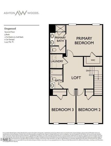 219 N Stonemill Trail Unit 54, Wilsons Mills, NC 27520