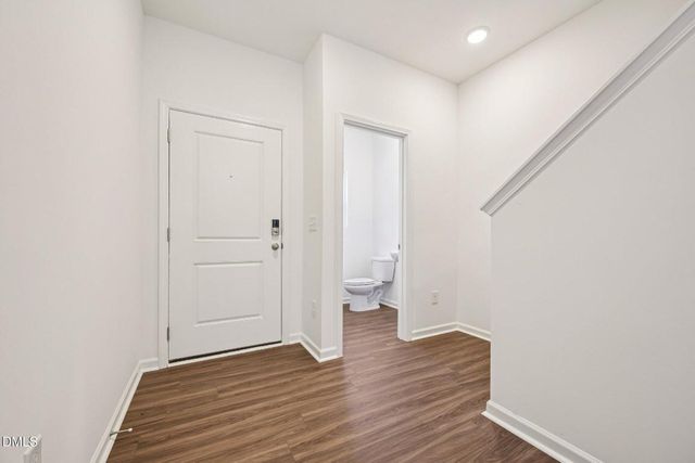 219 N Stonemill Trail Unit 54, Wilsons Mills, NC 27520