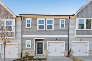 219 N Stonemill Trail Unit 54, Wilsons Mills, NC 27520
