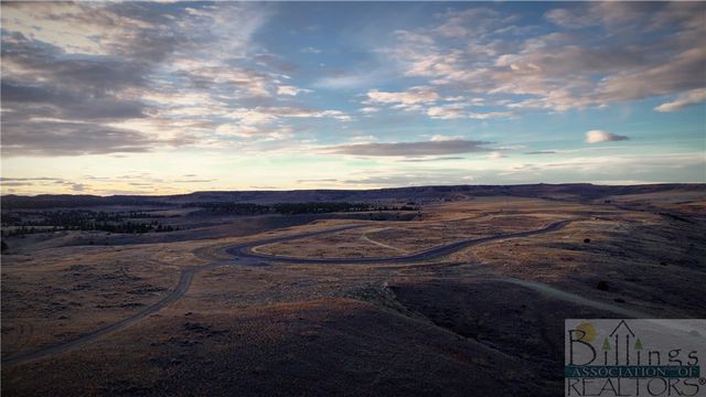 Lot 1 Block 1 W Montrose ROAD, Billings, MT 59106