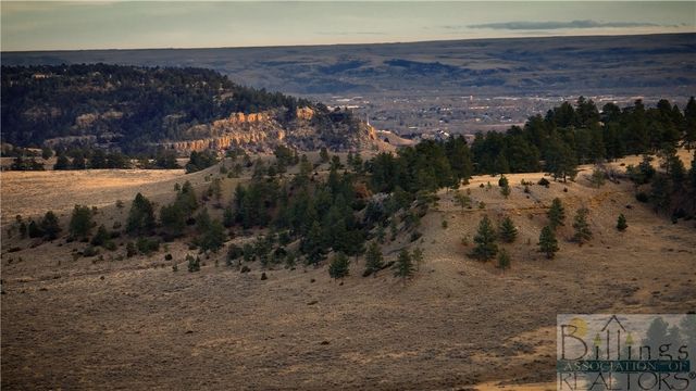 Lot 1 Block 1 W Montrose ROAD, Billings, MT 59106