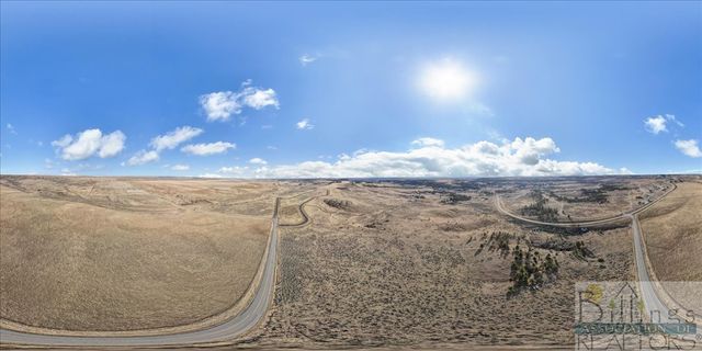 Lot 1 Block 1 W Montrose ROAD, Billings, MT 59106