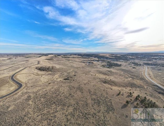 Lot 1 Block 1 W Montrose ROAD, Billings, MT 59106