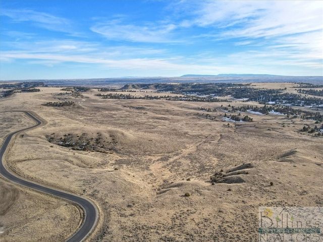 Lot 1 Block 1 W Montrose ROAD, Billings, MT 59106