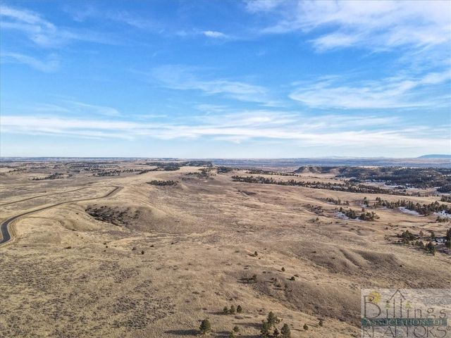 Lot 1 Block 1 W Montrose ROAD, Billings, MT 59106