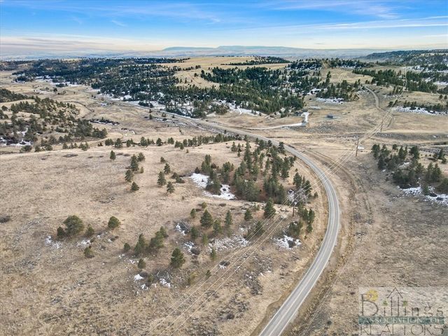 Lot 1 Block 1 W Montrose ROAD, Billings, MT 59106