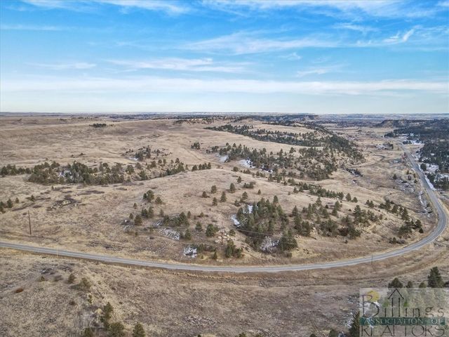 Lot 1 Block 1 W Montrose ROAD, Billings, MT 59106