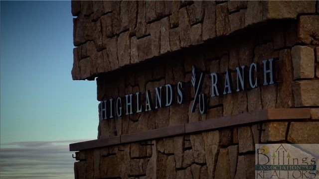 Lot 1 Block 1 W Montrose ROAD, Billings, MT 59106