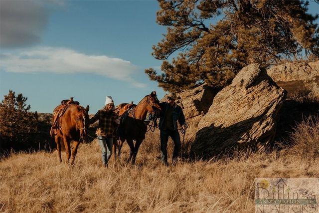 Lot 1 Block 1 W Montrose ROAD, Billings, MT 59106