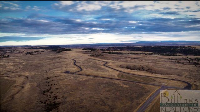 Lot 1 Block 1 W Montrose ROAD, Billings, MT 59106