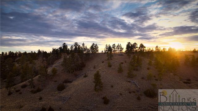 Lot 1 Block 1 W Montrose ROAD, Billings, MT 59106