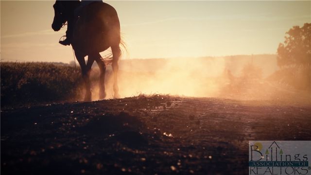 Lot 1 Block 1 W Montrose ROAD, Billings, MT 59106