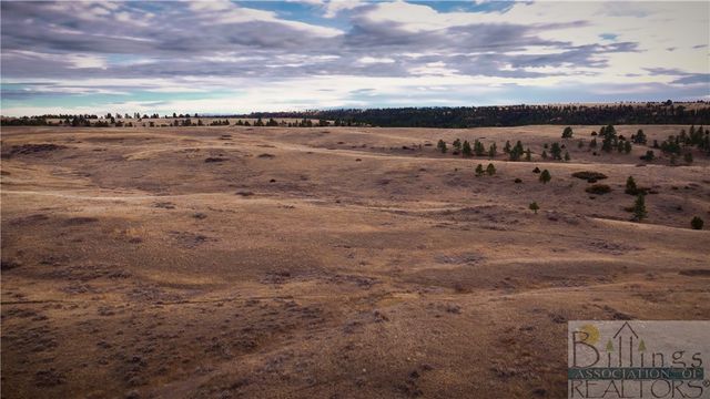 Lot 1 Block 1 W Montrose ROAD, Billings, MT 59106