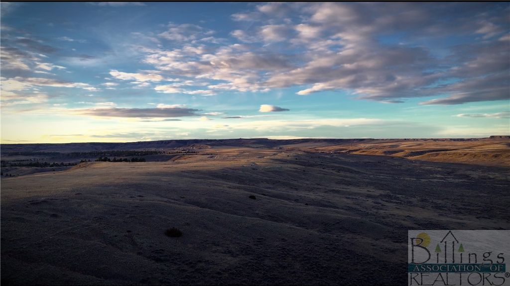 Lot 1 Block 1 W Montrose ROAD, Billings, MT 59106