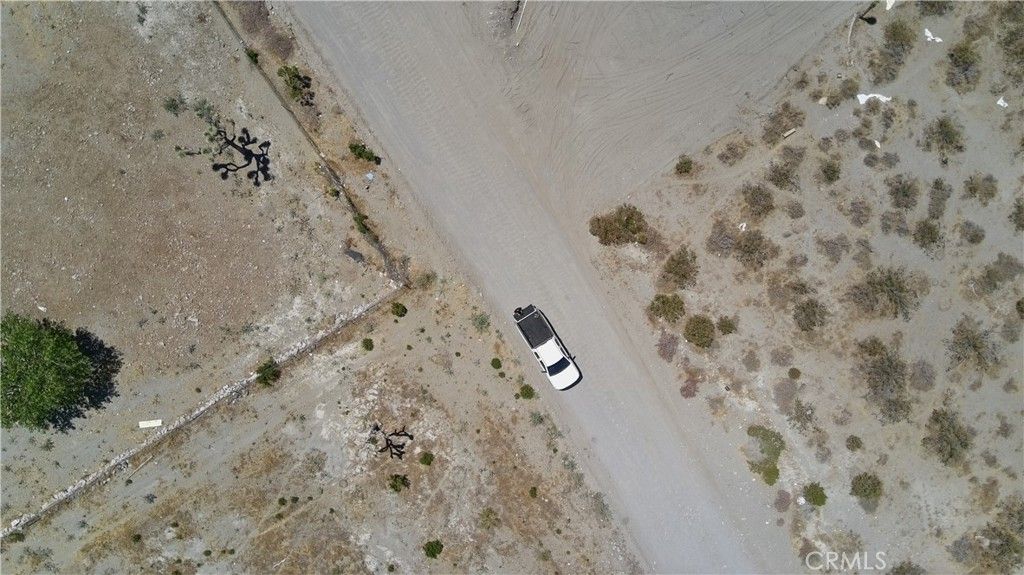 Image 1 of property listing at 0 Azure View Road, Pinon Hills, CA 92372